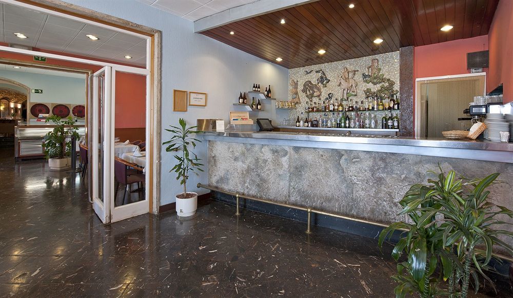 برشلونة Hotel Abad Cisneros المظهر الخارجي الصورة
