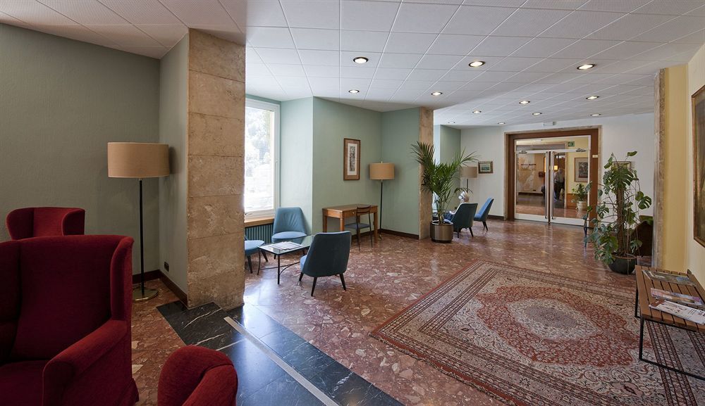 برشلونة Hotel Abad Cisneros المظهر الخارجي الصورة